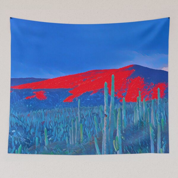 Item preview, Mexico Canyon designed and sold by MYSLc.