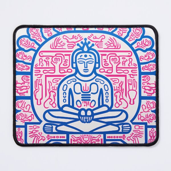 Item preview, Timeless Wisdom Unveiled designed and sold by Klyngzo1916.