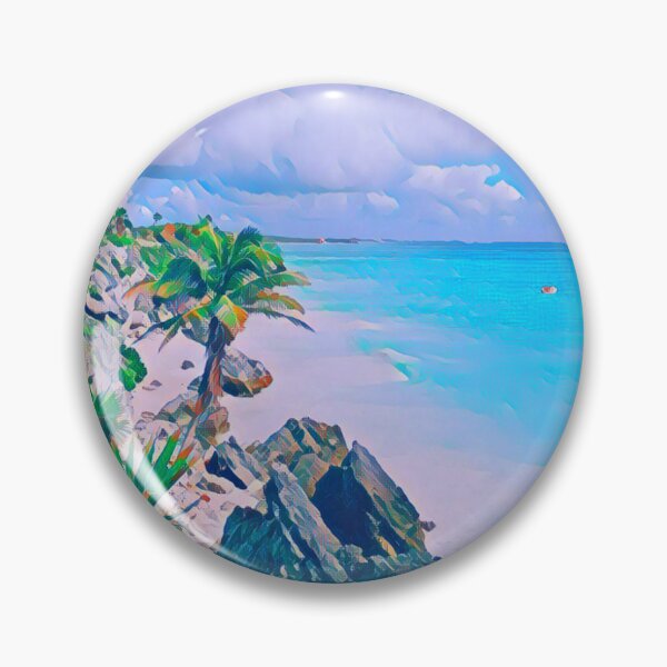 Item preview, Mexico Beach designed and sold by MYSLc.