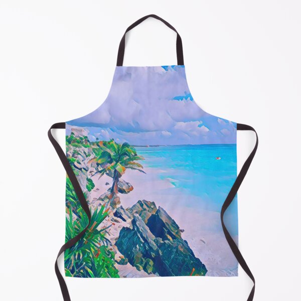 Item preview, Mexico Beach designed and sold by MYSLc.