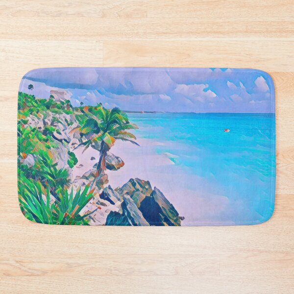 Item preview, Mexico Beach designed and sold by MYSLc.