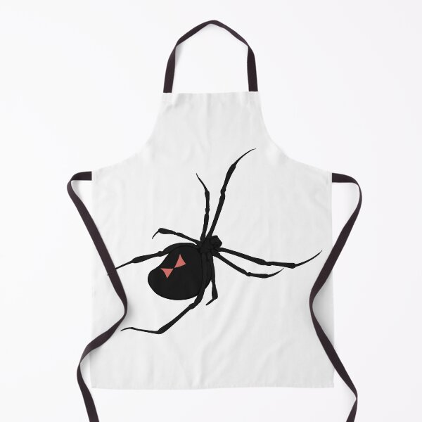 Item preview, Black Widow Spider designed and sold by CreativeDraws42.