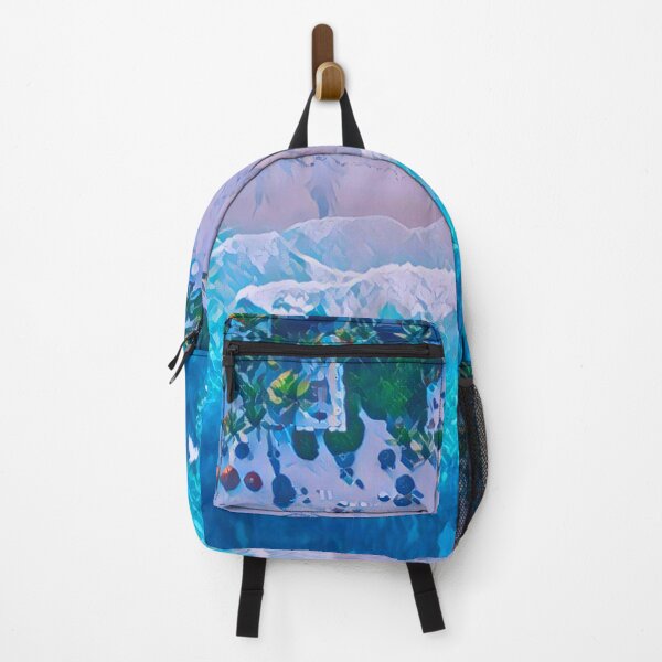 Item preview, Mexico Beach Landscape designed and sold by MYSLc.