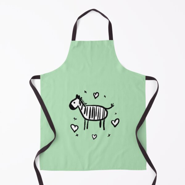 Item preview, Cute little zebra designed and sold by Rosemaryart.