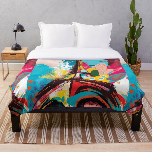 Item preview, The city of love Paris designed and sold by LeitesArt.