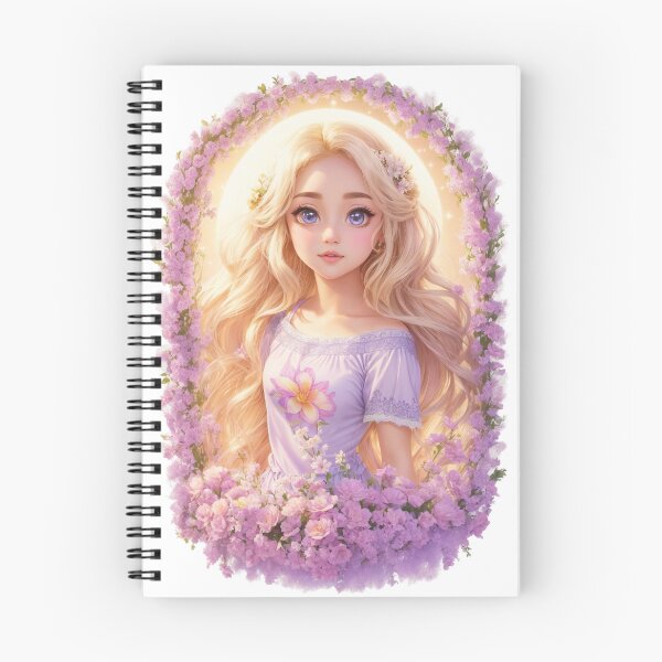 Artikelvorschau, Prinzessin Rapunzel als Aphrodite entworfen und verkauft von GalleryGlow Fantasy Art.