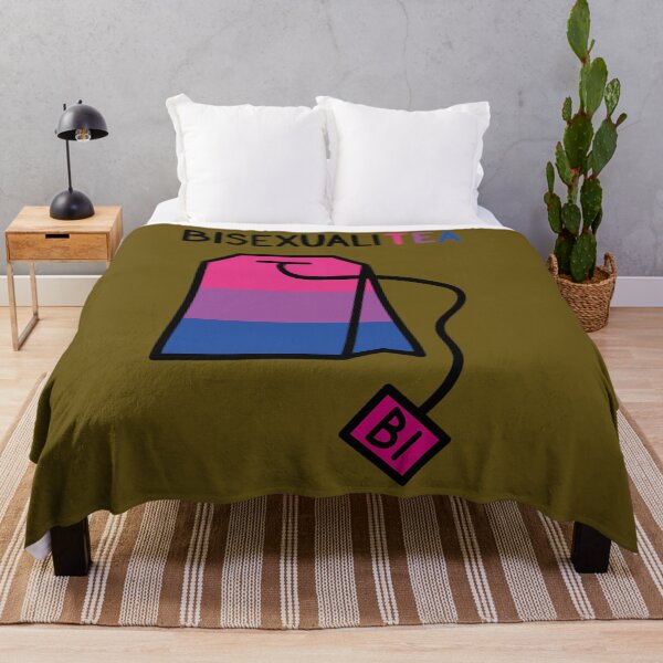 Item preview, Bisexualitea lgbtea designed and sold by pmxpgwuzu13.