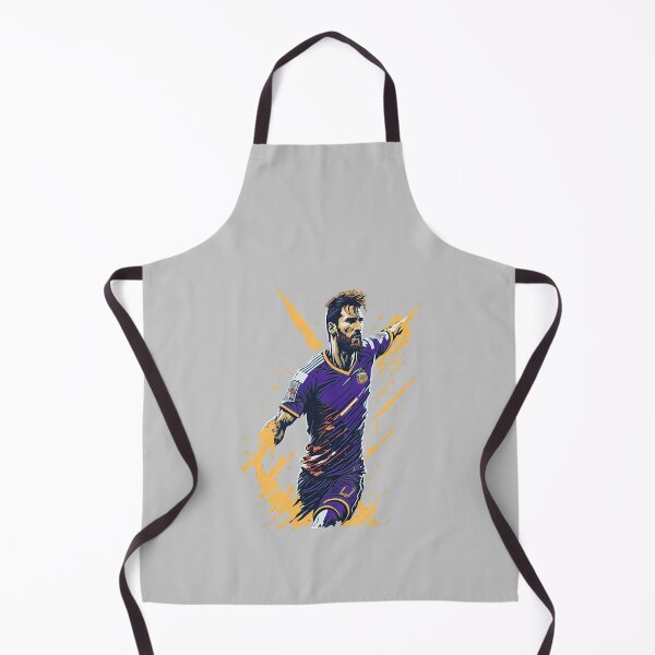 Item preview, Lionel Messi splash art designed and sold by Dr-Kane.