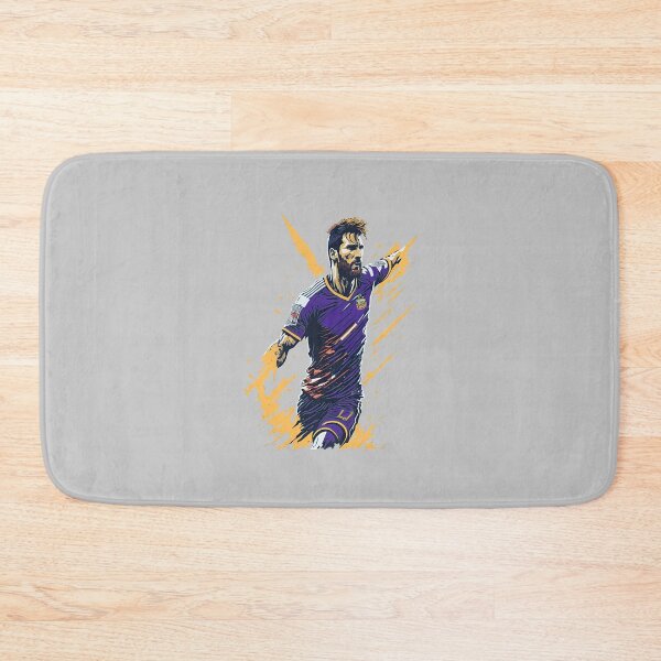 Item preview, Lionel Messi splash art designed and sold by Dr-Kane.