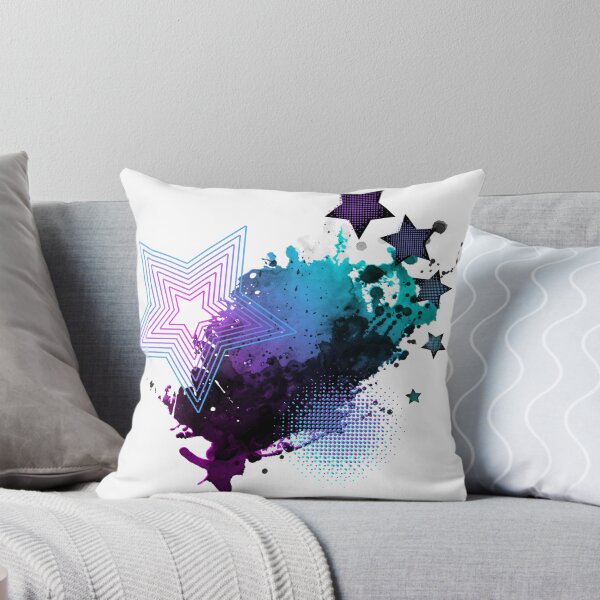 Item preview, Star Splashed designed and sold by thejuliaset.