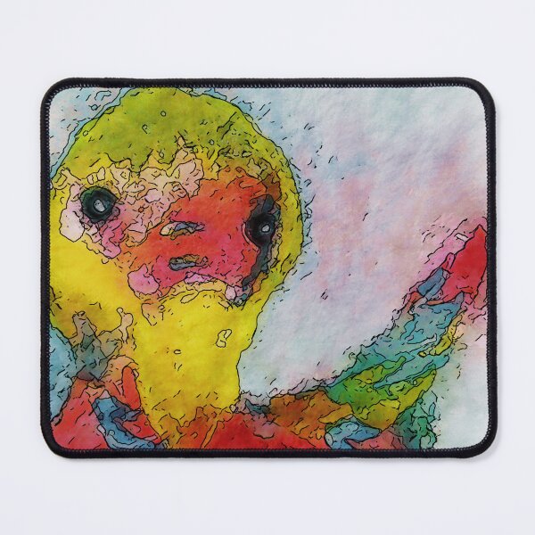 Item preview, Colorful Goose designed and sold by Claire Bull.