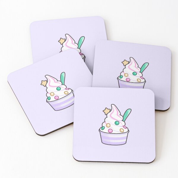 Item preview, cup of froyo designed and sold by birdpop.