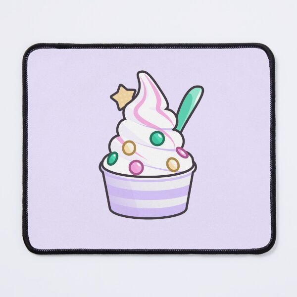 Item preview, cup of froyo designed and sold by birdpop.