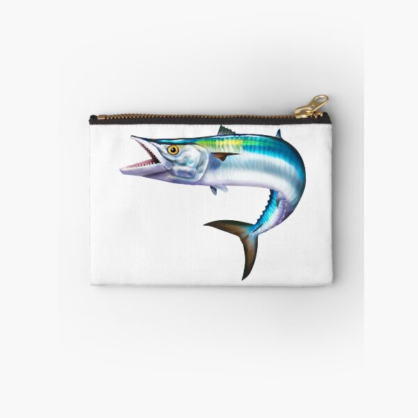 Item preview, King Mackerel designed and sold by Color4Nature.