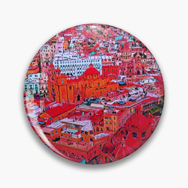 Item preview, Mexico City designed and sold by MYSLc.
