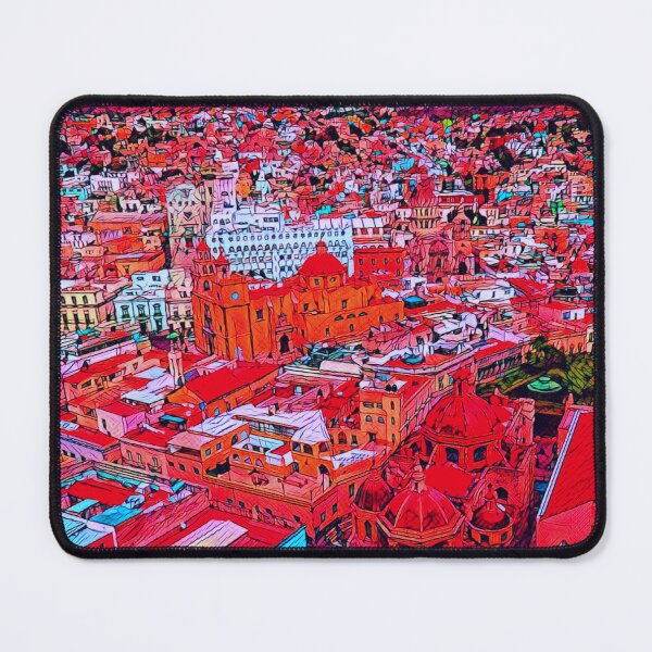 Item preview, Mexico City designed and sold by MYSLc.