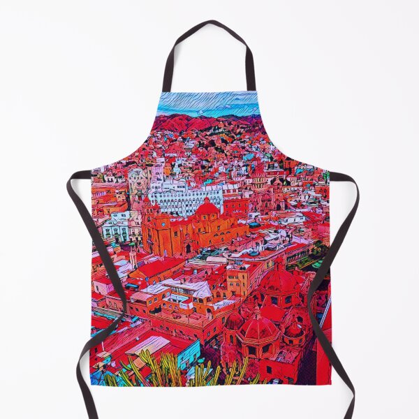 Item preview, Mexico City designed and sold by MYSLc.