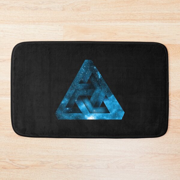 Item preview, God Triangle "Trinity" Universe designed and sold by sublimepw.