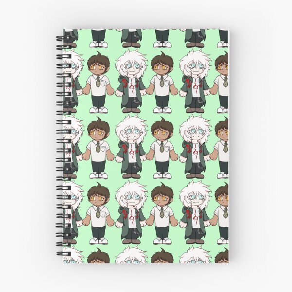 Item preview, Komahina designed and sold by Tords-Mullet.