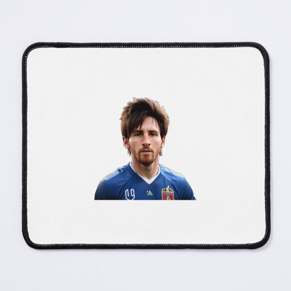 Item preview, The Goat designed and sold by footballma44.