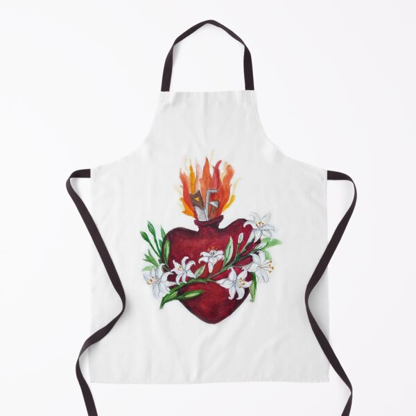 Item preview, The holy and pure heart of Joseph designed and sold by Sophie-Pine.