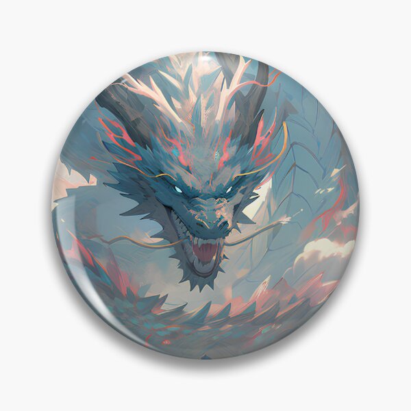 Item preview, The Epic Dragon: Mystery and Power in a Fantasy World designed and sold by Wylveragon.