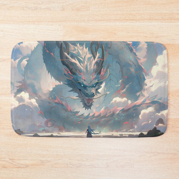 Item preview, The Epic Dragon: Mystery and Power in a Fantasy World designed and sold by Wylveragon.