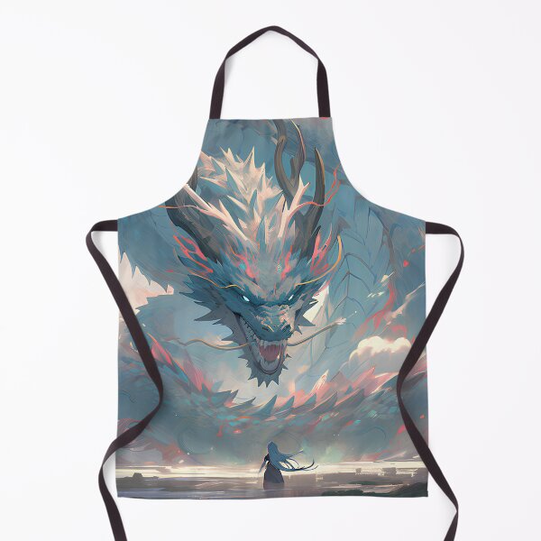 Item preview, The Epic Dragon: Mystery and Power in a Fantasy World designed and sold by Wylveragon.