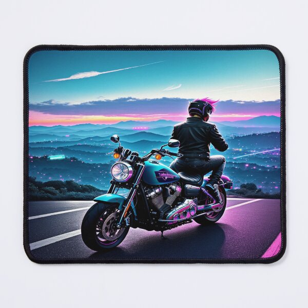 Item preview, Bike Rider designed and sold by Donnis.