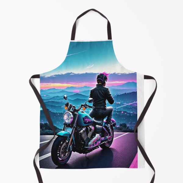 Item preview, Bike Rider designed and sold by Donnis.
