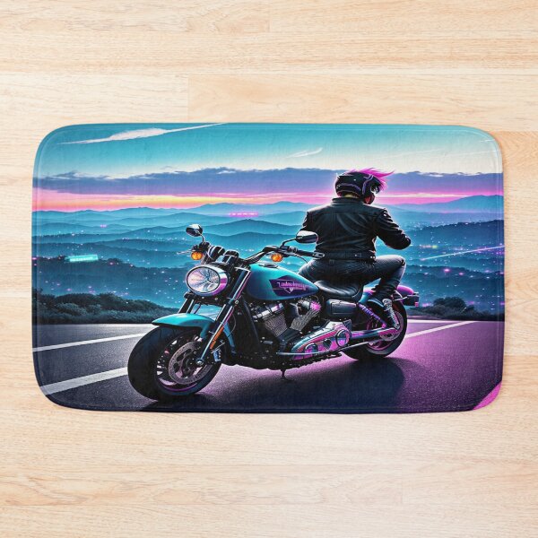 Item preview, Bike Rider designed and sold by Donnis.