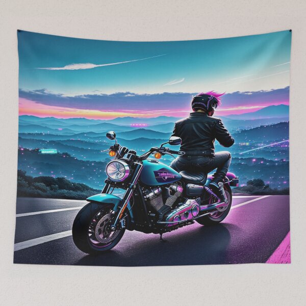 Item preview, Bike Rider designed and sold by Donnis.