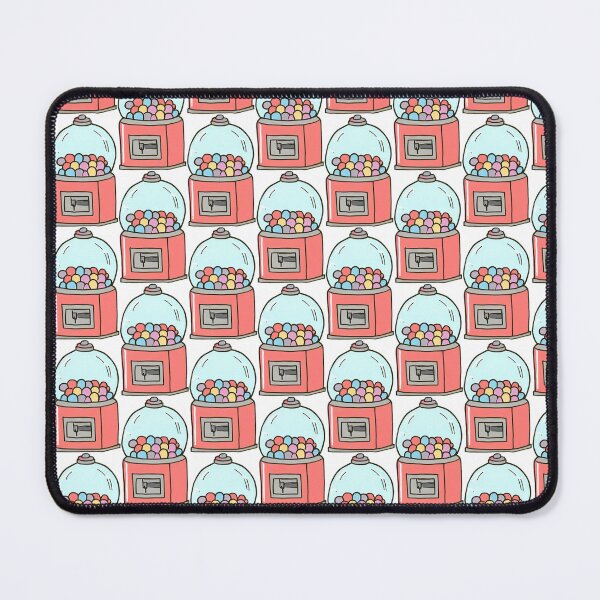 Item preview, Bubblegum machine  designed and sold by ColderDesignLab.