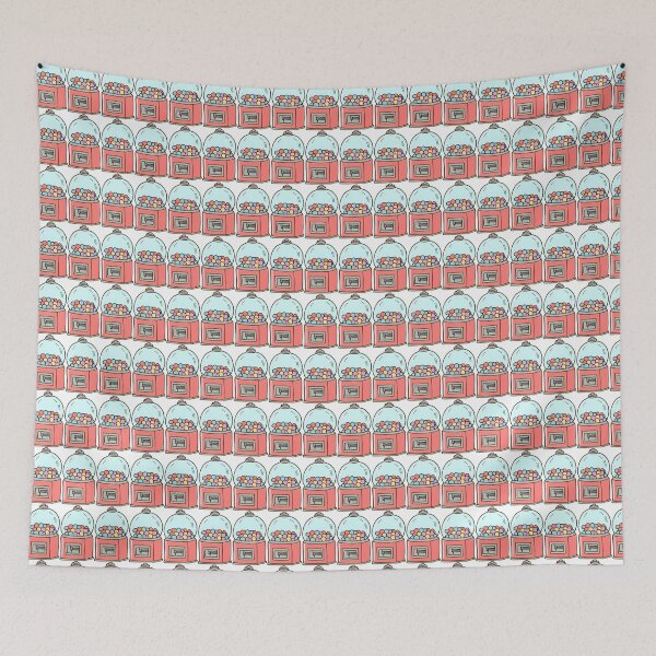 Item preview, Bubblegum machine  designed and sold by ColderDesignLab.