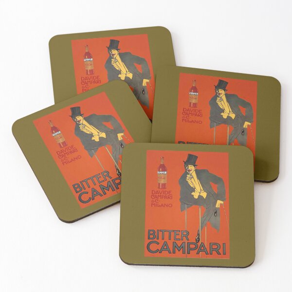 Item preview, Bitter Campari  Flowers 	 	 designed and sold by pmxpgwuzu13.