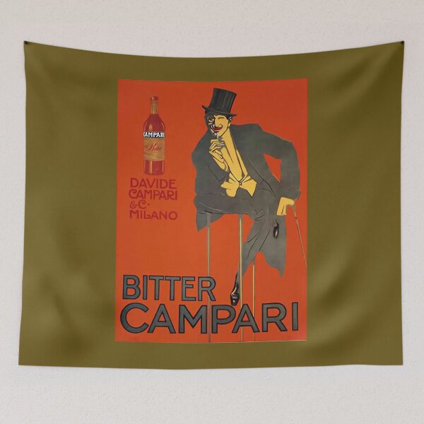 Item preview, Bitter Campari  Flowers 	 	 designed and sold by pmxpgwuzu13.