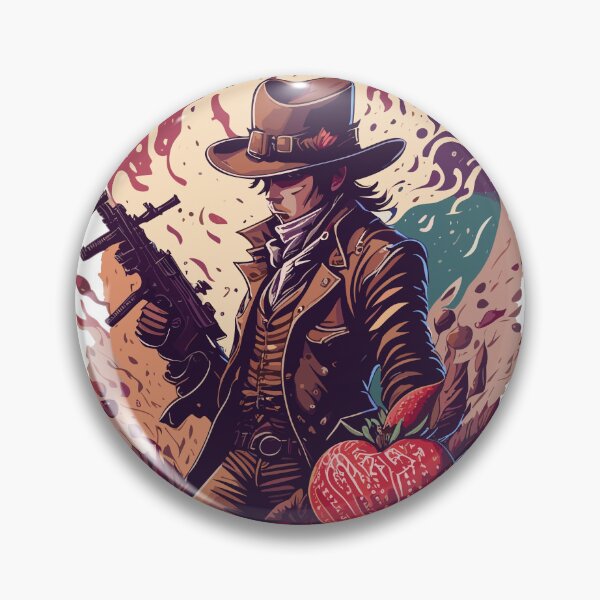 Aperçu de l'œuvre La mort par le chocolat créée et vendue par BeardyD.