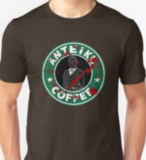 Anteiku Coffee Unisex T-Shirt