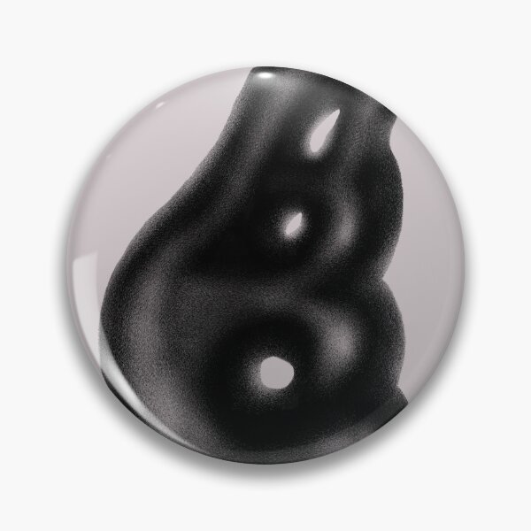 Item preview, Sculptural No.5 Modern Abstract Art designed and sold by JagaZuk.