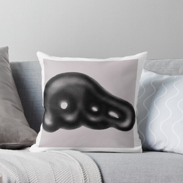 Item preview, Sculptural No.5 Modern Abstract Art designed and sold by JagaZuk.