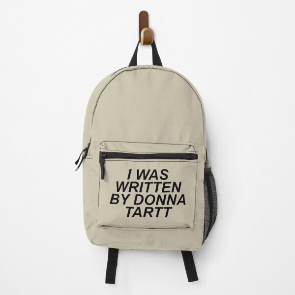 Item preview, donna tartt designed and sold by atlasbackache.