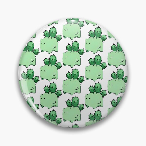 Item preview, Boisonberry the cactuscat designed and sold by ColderDesignLab.