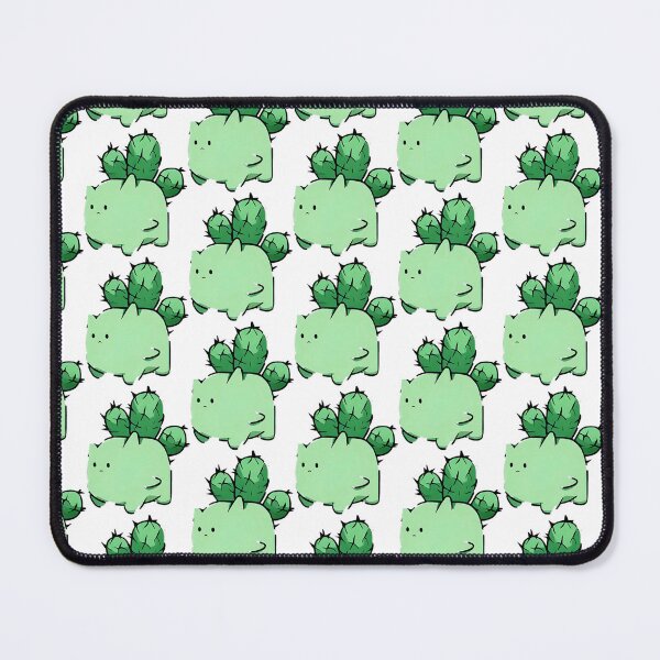 Item preview, Boisonberry the cactuscat designed and sold by ColderDesignLab.