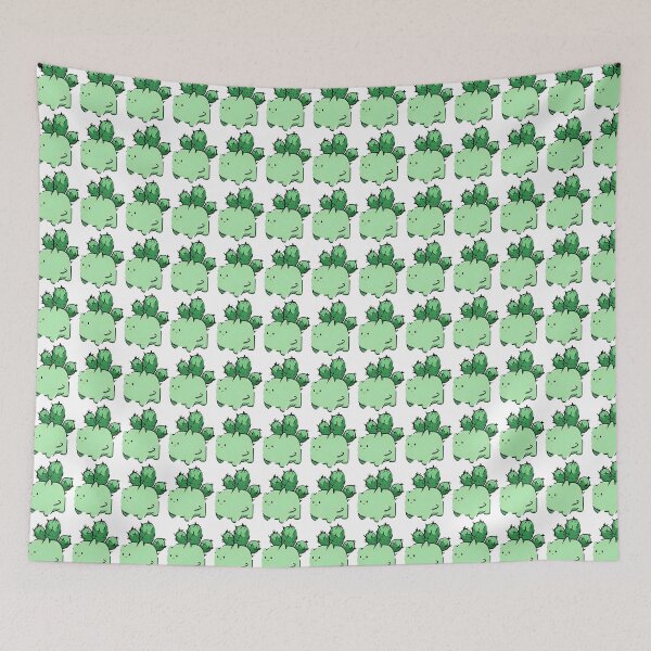 Item preview, Boisonberry the cactuscat designed and sold by ColderDesignLab.