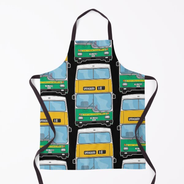 Item preview, GGPTE Greater Glasgow MCW Metropolitan M30 JUS750N Illustration designed and sold by BFXIII.