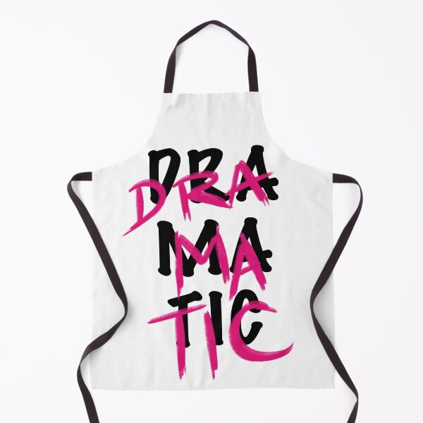 Item preview, Being dramatic  designed and sold by Marta Lewandowska.