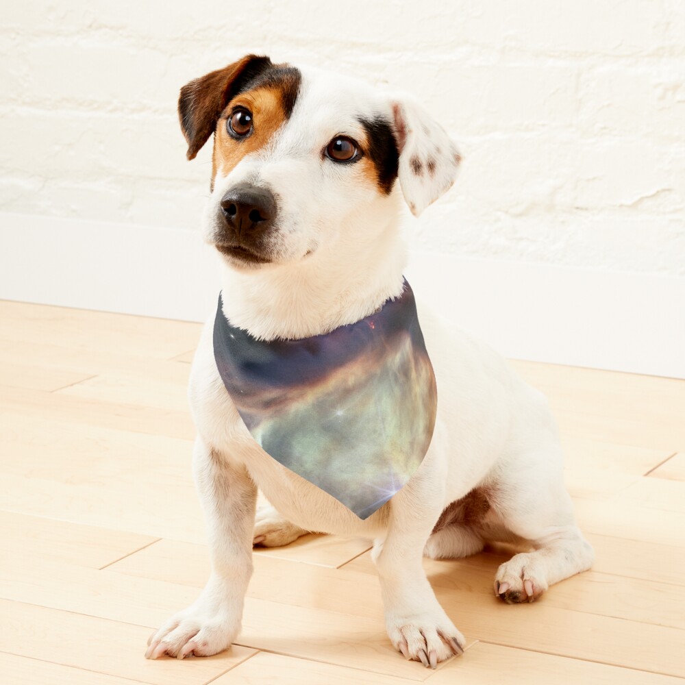 Item preview, Pet Bandana designed and sold by bolkibox.