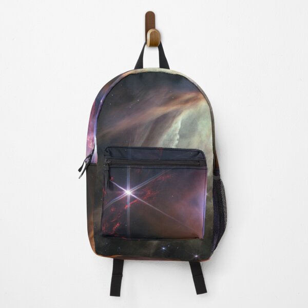 Item preview, Rho Ophiuchi (NIRCam Image) James Webb Space Telescope designed and sold by bolkibox.