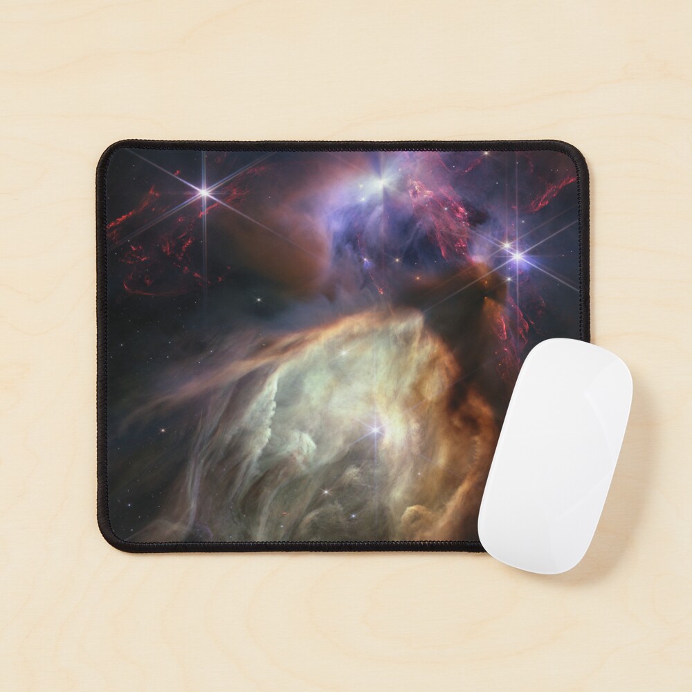 Item preview, Mouse Pad designed and sold by bolkibox.