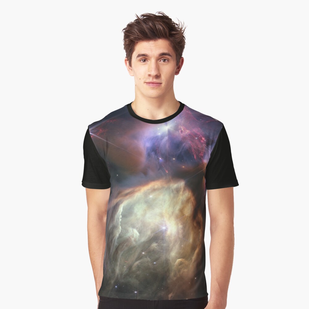 Item preview, Graphic T-Shirt designed and sold by bolkibox.